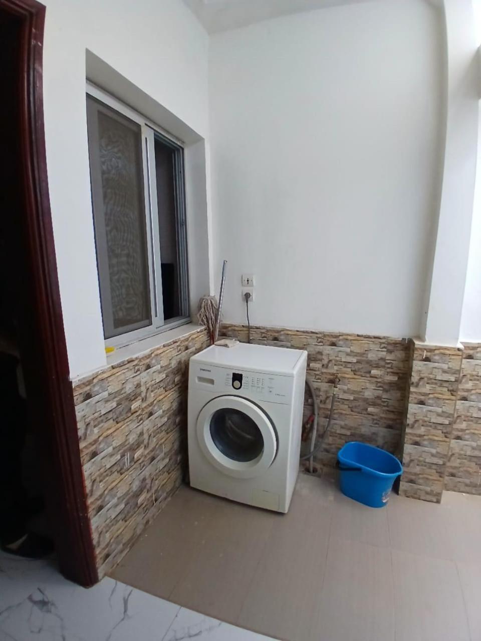 Teranga Haven Appartement *