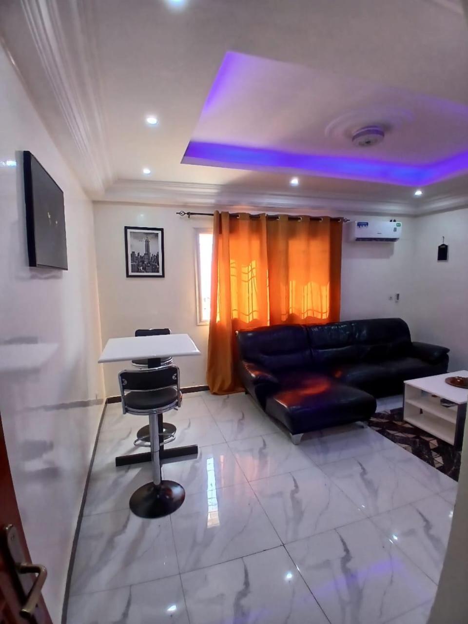 Appartement Teranga Haven *