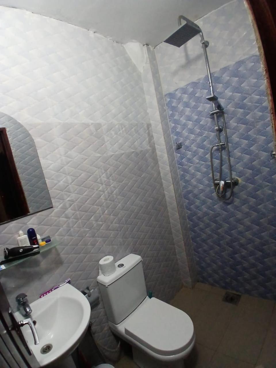Appartement Teranga Haven Dakar