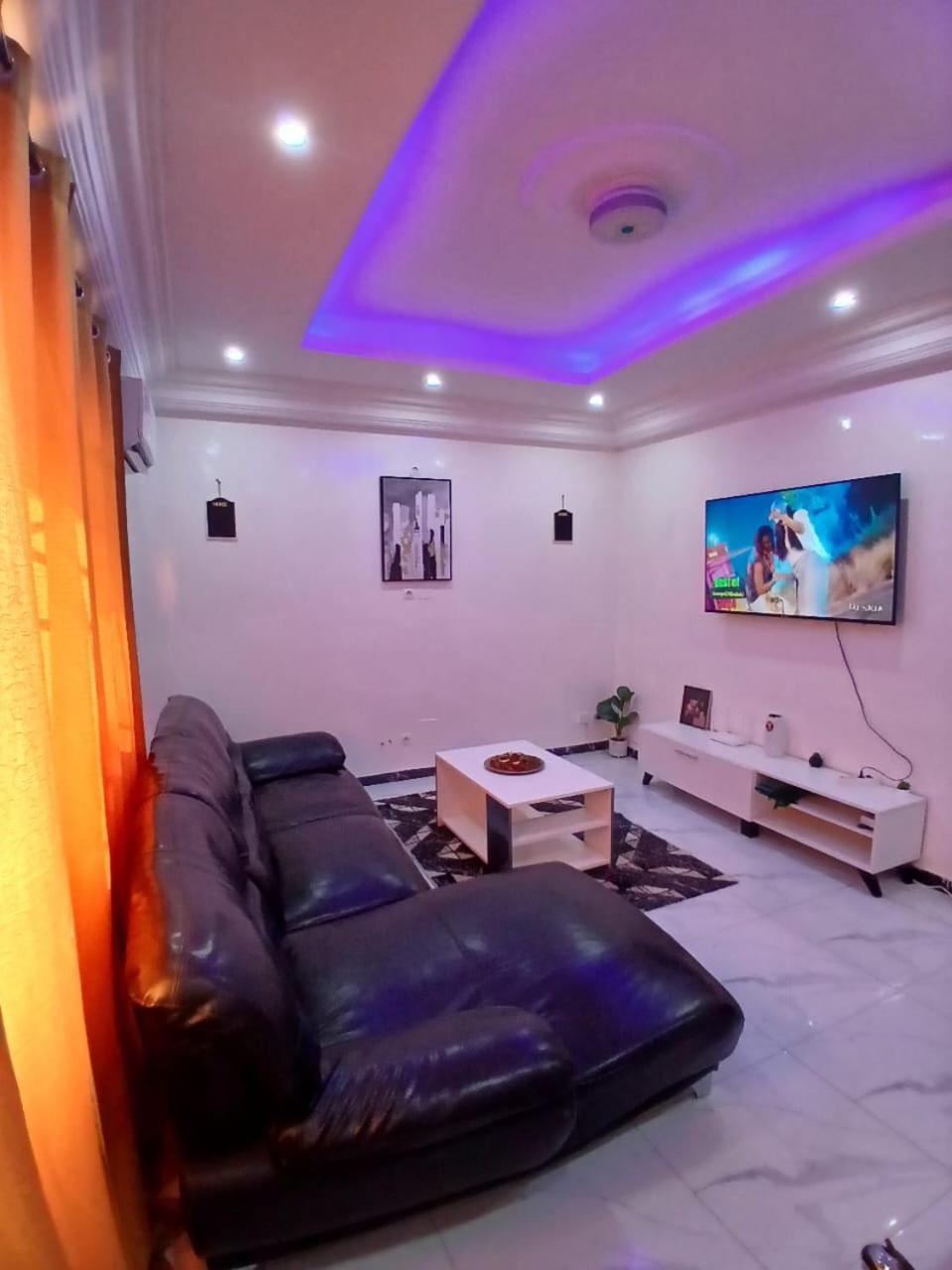 Appartement Teranga Haven