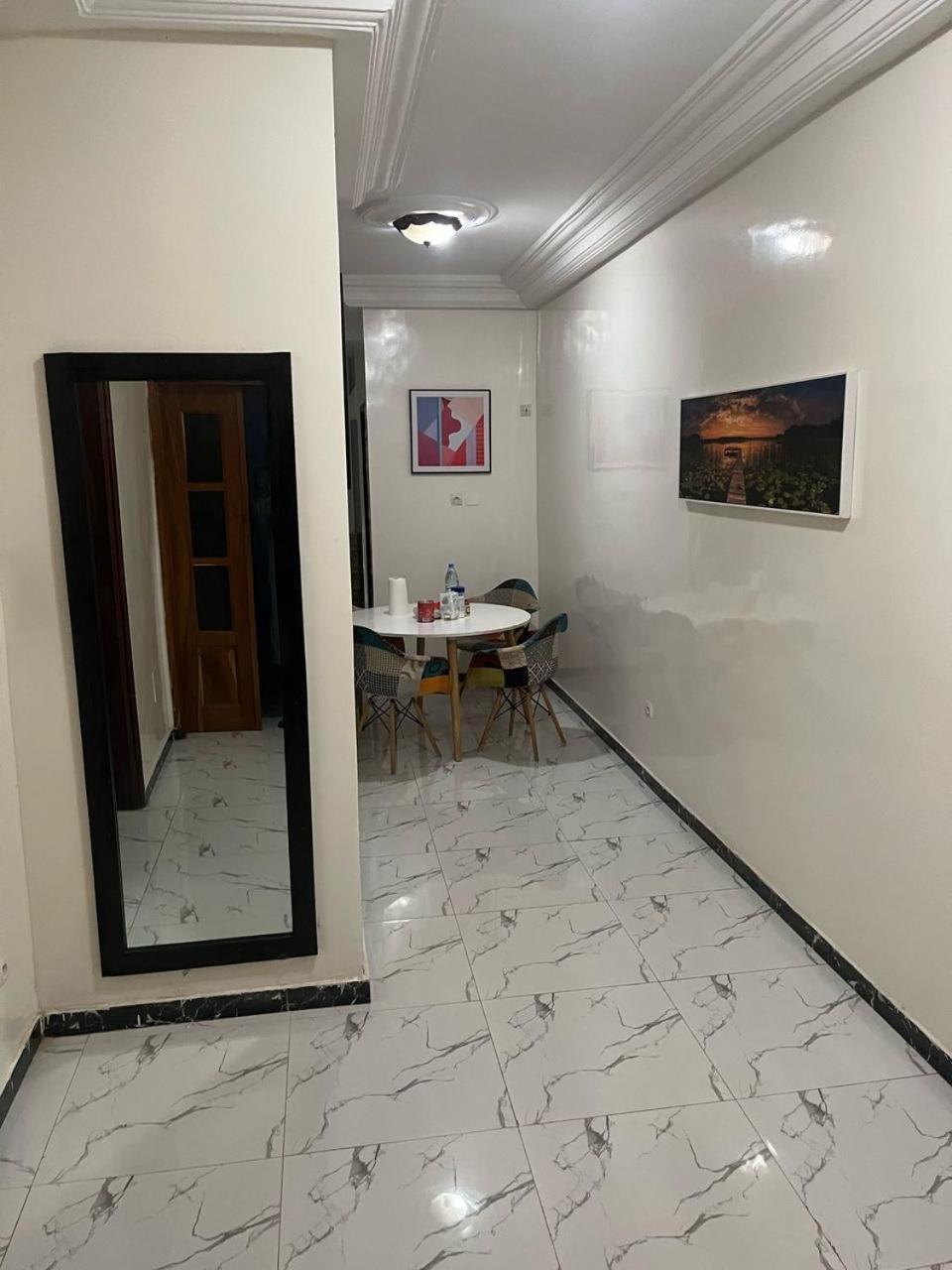Teranga Haven Appartement *