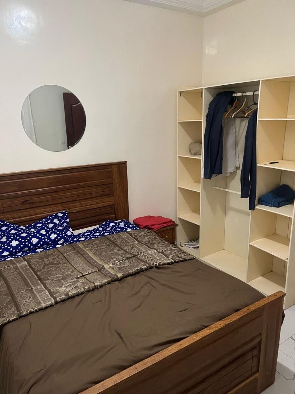Appartement Teranga Haven *
